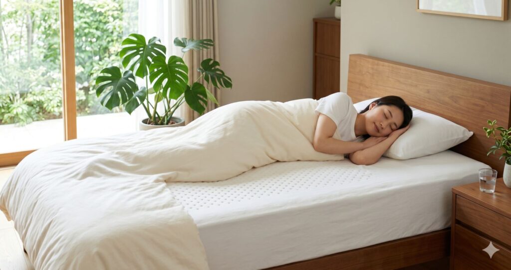 30年ムアツマットレスXXとは？基本情報と3つの特徴