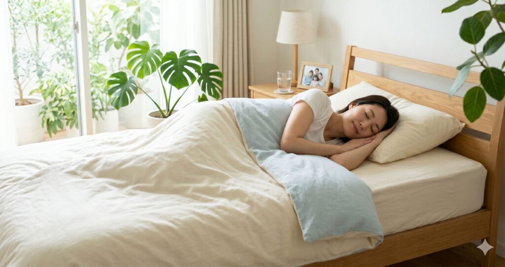 FP2級が検証｜30年ムアツマットレスXXはコスパに見合うか