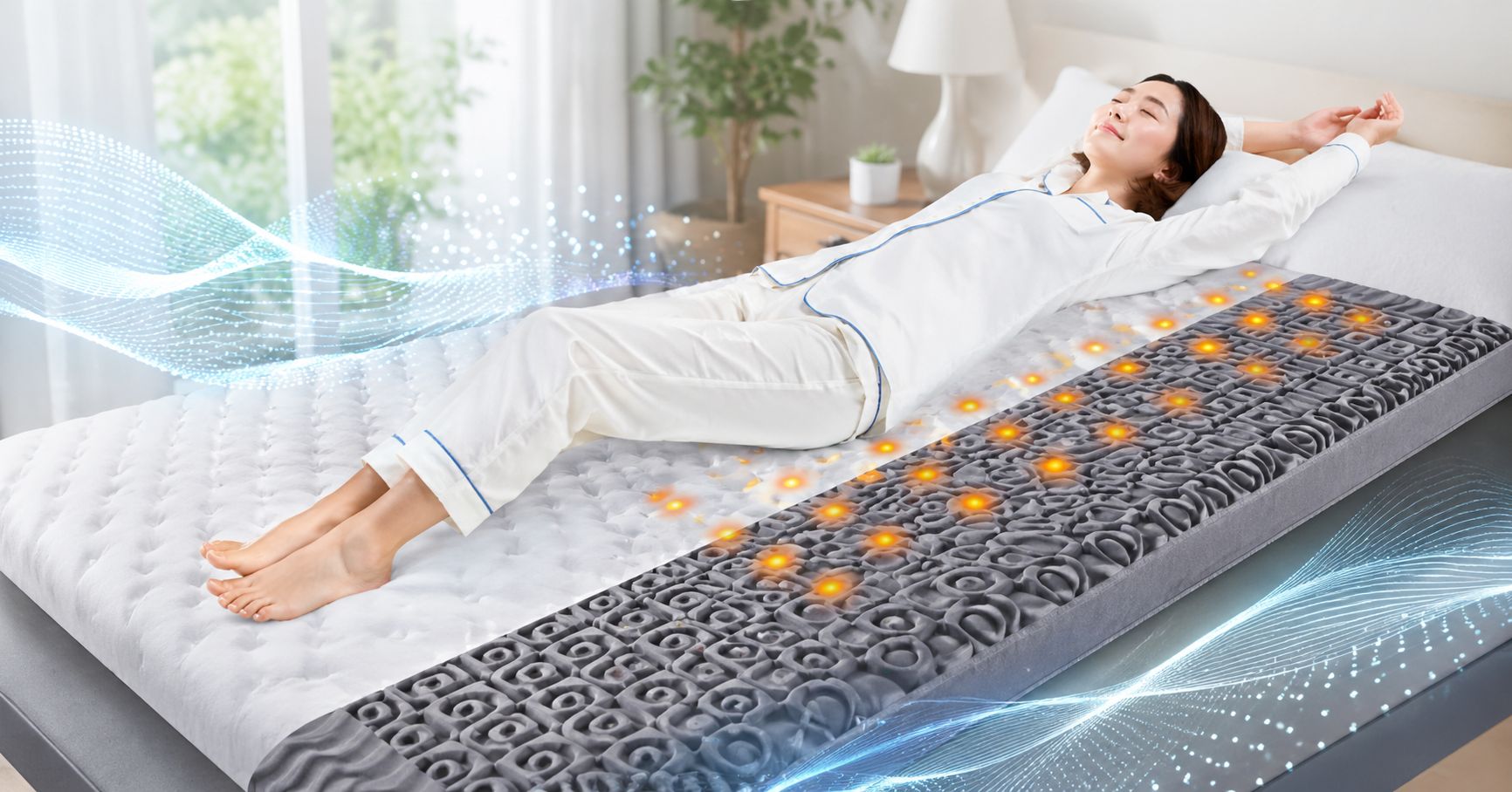 reveria-mattress-review