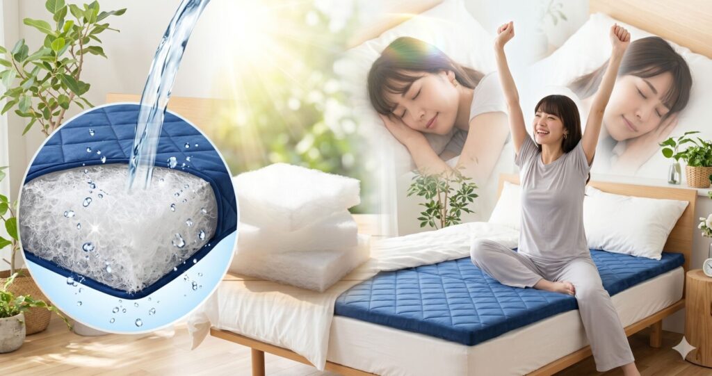 まとめ：スリープオアシス クリーンマットレス5.0は買うべきか