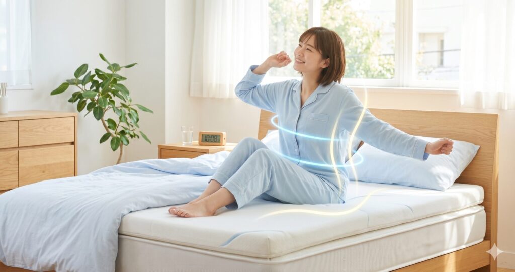GOKUMIN アルティメイトマットレスplus＋の口コミ・評判｜購入者のリアルな声を分析
