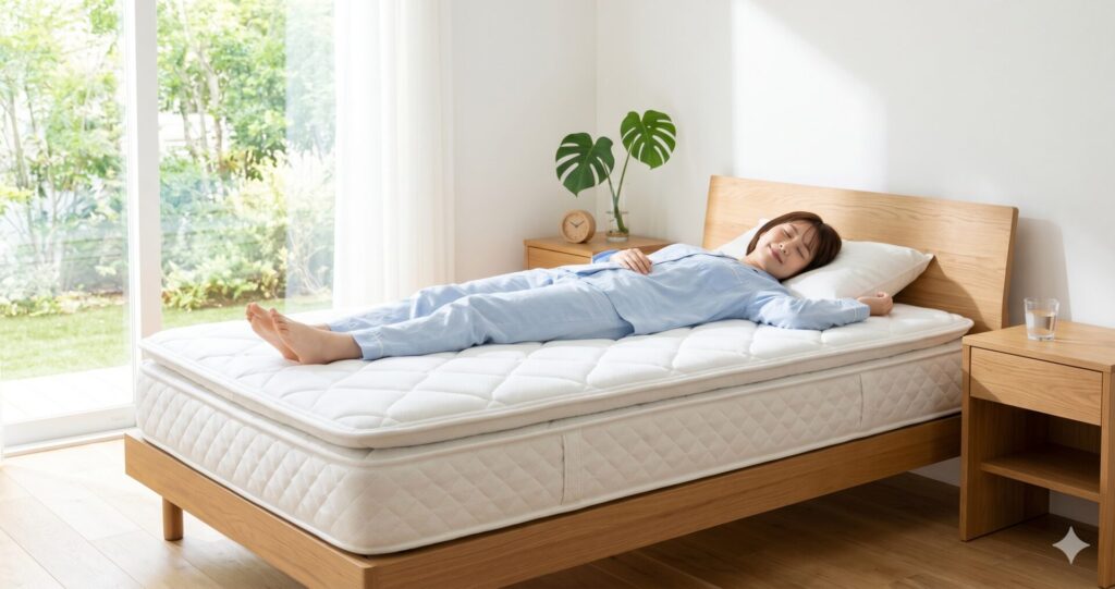 GOKUMIN アルティメイトマットレスplus＋の口コミまとめ｜買うべき人・見送るべき人