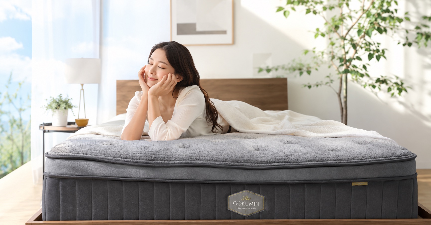 gokumin-euro-top-masters-mattress-review