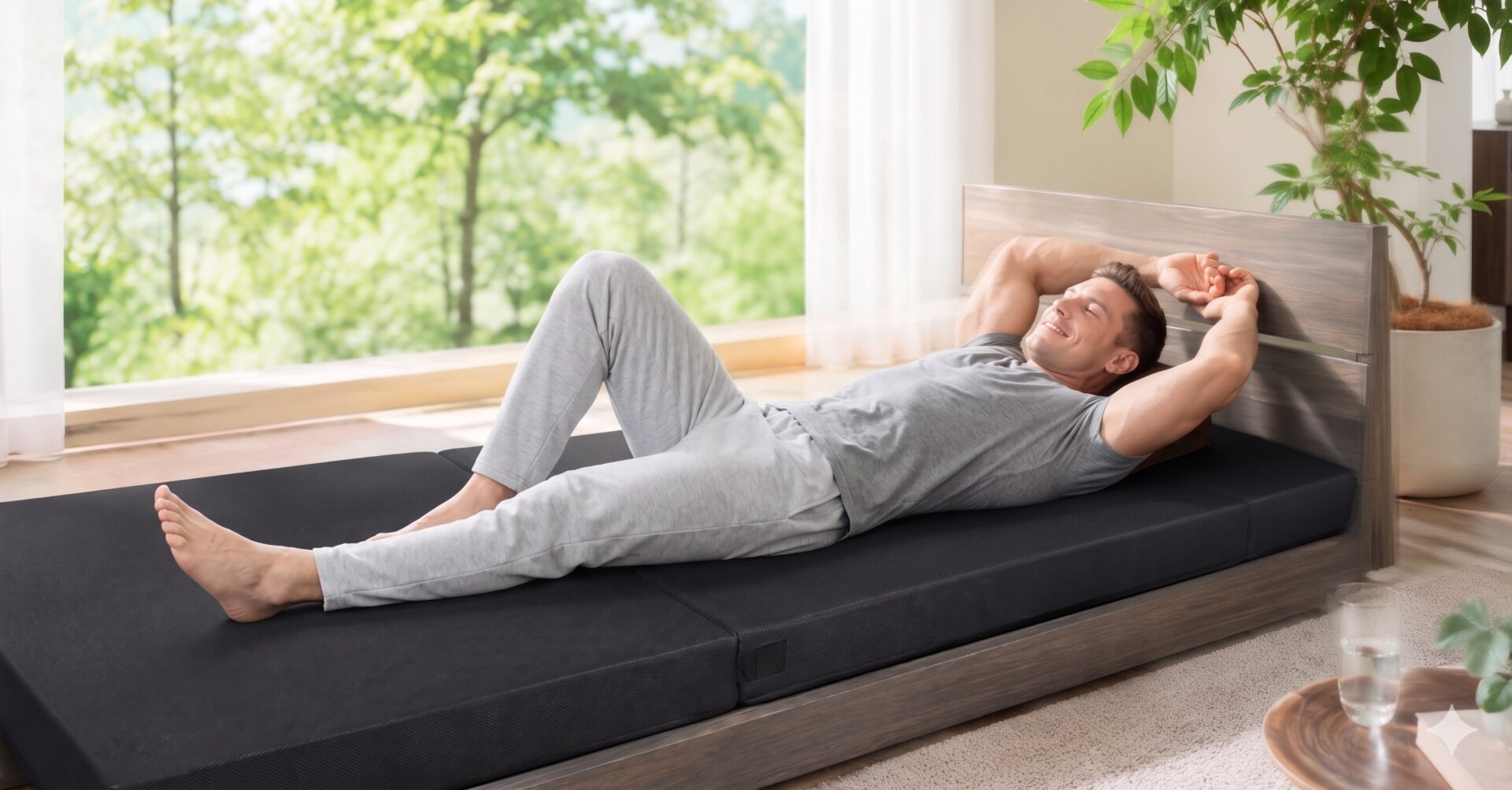 gokumin-mammo-sleep-mattress-review