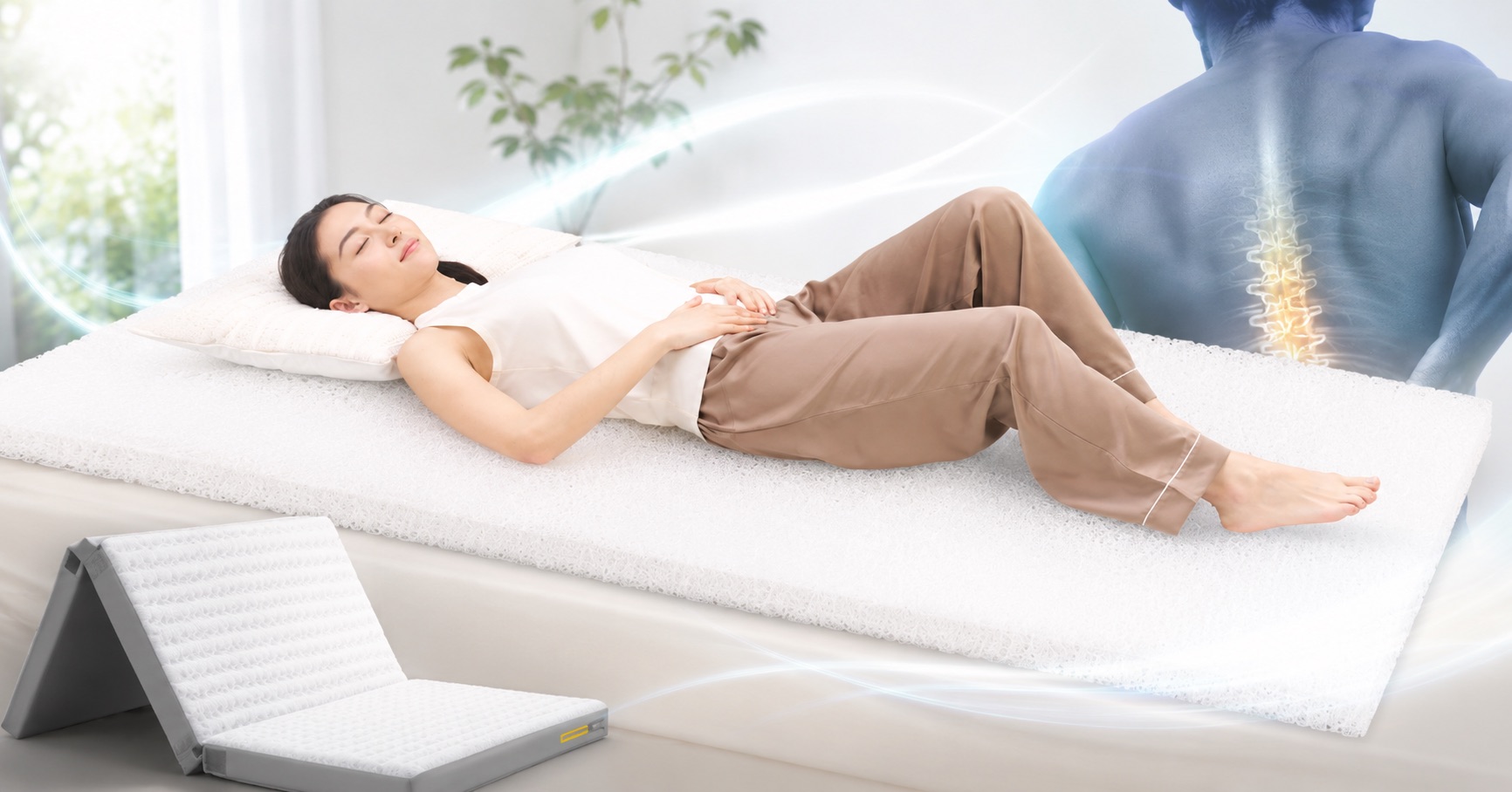 gokumin-relive-fiber-mattress-review