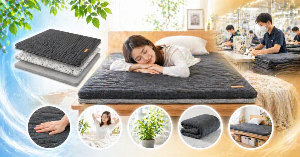 GOKUMINの品質は信頼できる？ブランドの実態と安さの理由