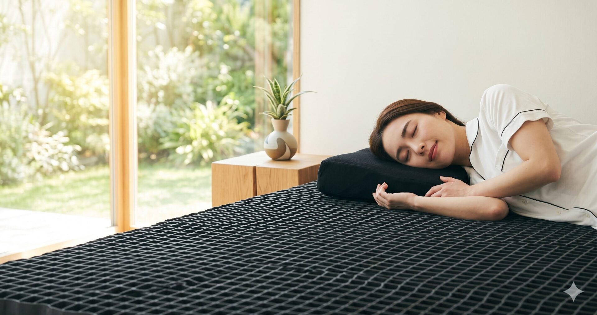 hitsuji-sleeper-review
