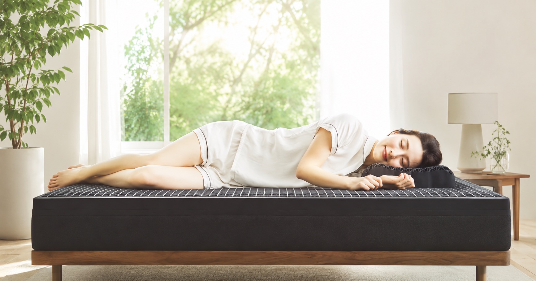 hitsujino-iranai-mattress-takumi