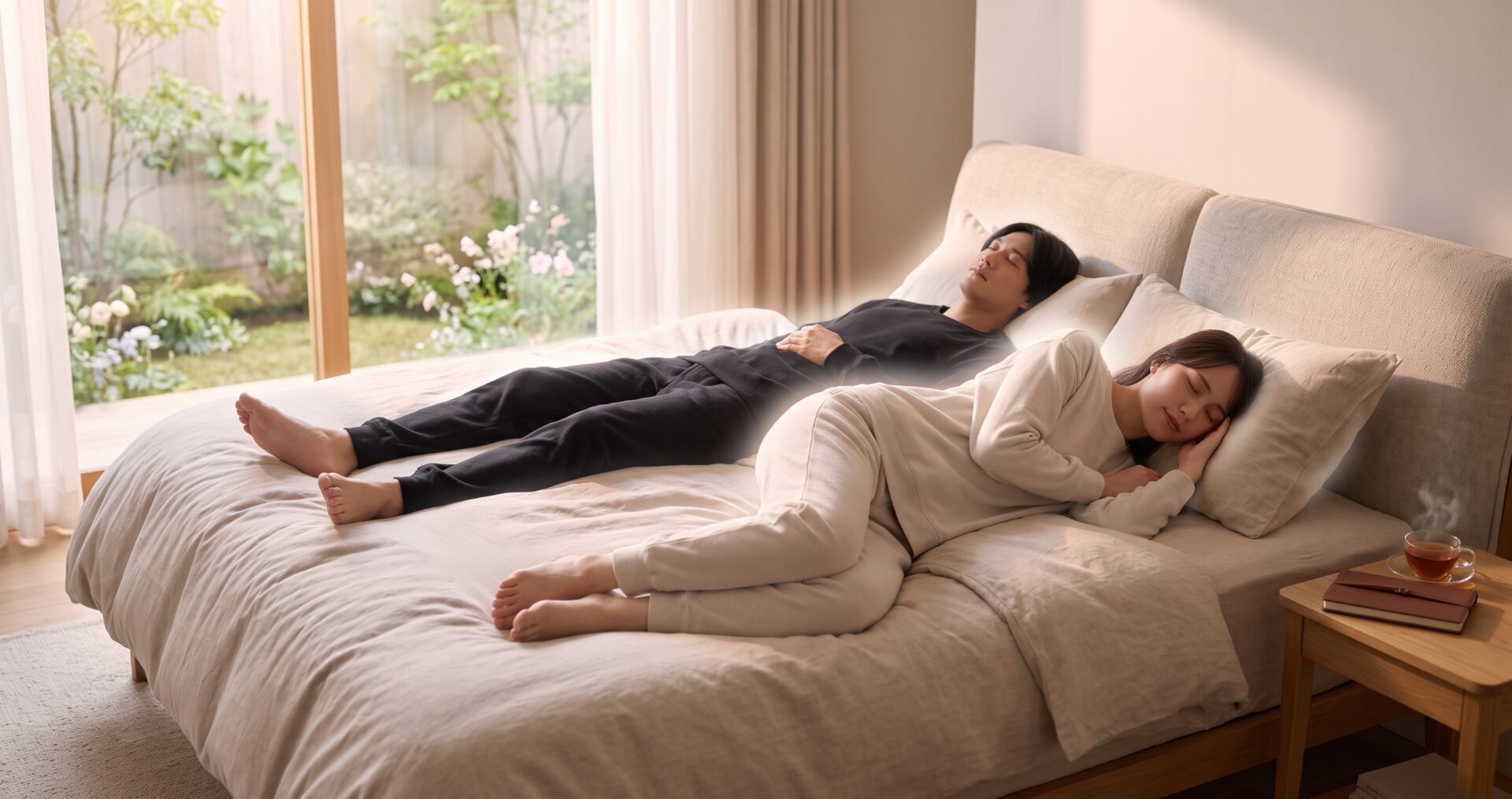 nemuru-wakusei-recovery-wear-review